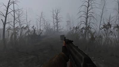 изображение,скриншот к Stalker: Legacy of Times (Beta) 2021 PC