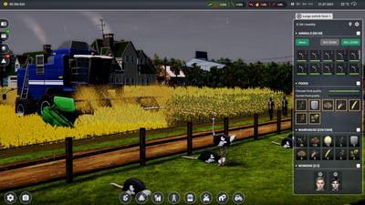 изображение,скриншот к Farm Manager (2021) PC