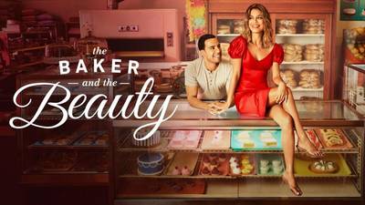 изображение,скриншот к Пекарь и красавица 1 сезон (2021 год)