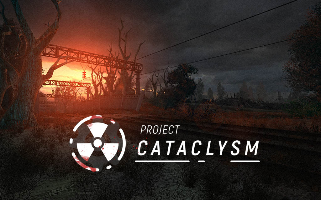 Project Cataclysm (2021) PC