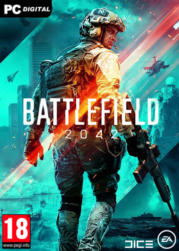 Battlefield 2042 (2021) PC / RePack