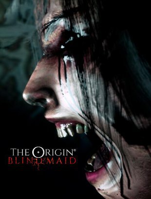 The Origin: Blind Maidt (2021) PS4