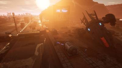 изображение,скриншот к Red Solstice 2: Survivors (2021) PC