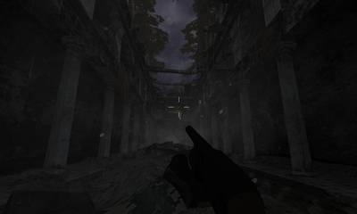 изображение,скриншот к S.T.A.L.K.E.R. Тень Чернобыля - Hibernation Evil - Эпизод III (2021) PC/PC/MOD