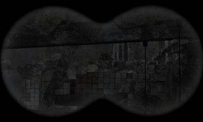 изображение,скриншот к S.T.A.L.K.E.R. Тень Чернобыля - Hibernation Evil - Эпизод III (2021) PC/PC/MOD