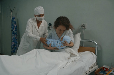изображение,скриншот к Материнское сердце / Материнське серце (2021) Сериал 1,2,3,4 серия