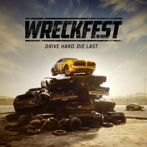 Wreckfest [v 1.270990 + DLCs] (2018) PC