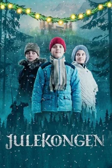 Король Різдва / Julekongen (Сезон 1) (2012)