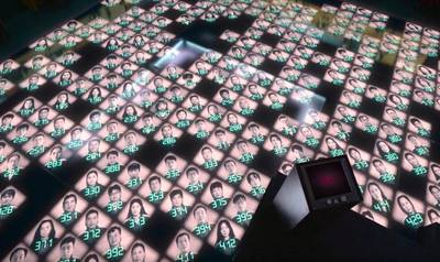 изображение,скриншот к Игра в кальмара / Ojingeo geim / Squid Game (2021) Сериал 1,2,3,4,5,6,7,8,9 серия