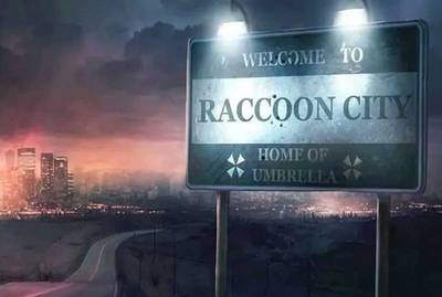 изображение,скриншот к Обитель зла: Раккун-Сити / Resident Evil: Welcome to Raccoon City (2021)