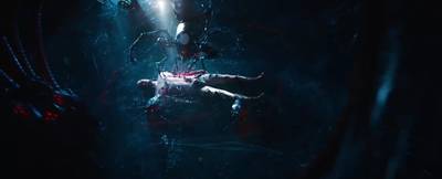 изображение,скриншот к Матрица 4: Воскрешение / Matrix Resurrections, The Matrix 4 (2021)