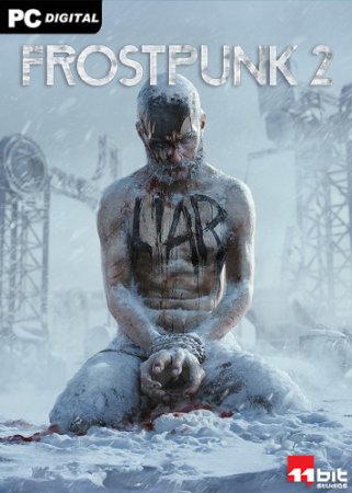 Frostpunk 2 (2022) PC | RePack