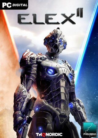 ELEX 2 (2022) PC | RePack