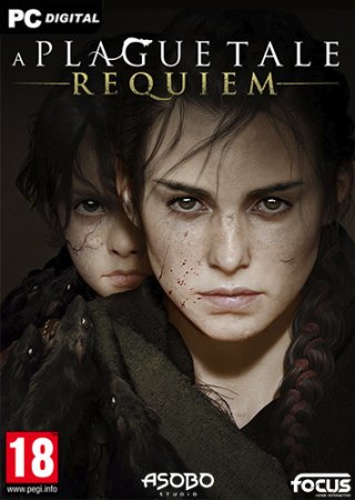A Plague Tale: Requiem (2022) PC | RePack