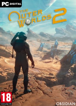 The Outer Worlds 2 (2022) PC | RePack