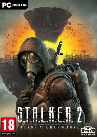 S.T.A.L.K.E.R. 2: Heart of Chernobyl (2022) PC | RePack