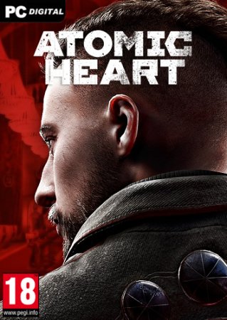 Atomic Heart (2022) PC | RePack