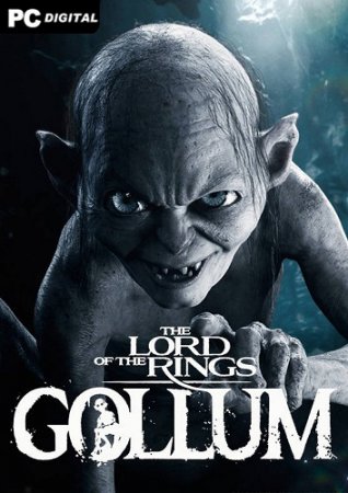 The Lord of the Rings: Gollum (2022) PC | RePack