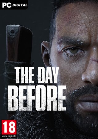 The Day Before (2022) PC | RePack