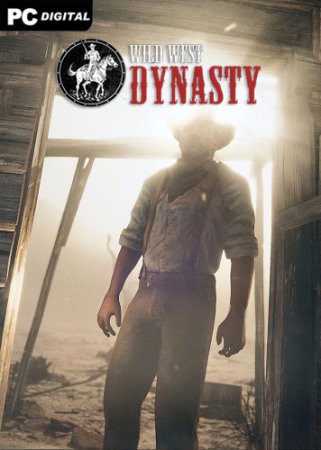 Wild West Dynasty (2022) PC | RePack