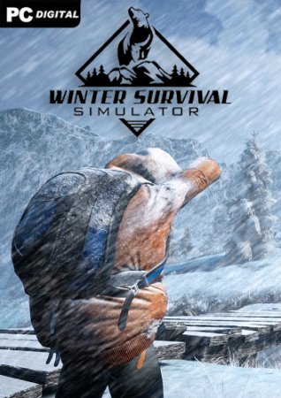 Winter Survival Simulator (2022) PC | RePack