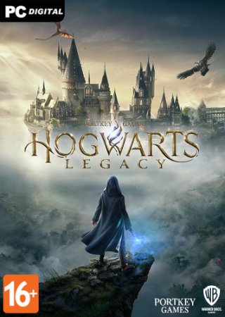 Hogwarts Legacy (2022) PC | RePack