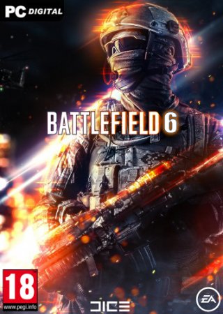 Battlefield 2042 (Battlefield 6) (2022) PC | RePack