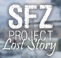 S.T.A.L.K.E.R. Тень Чернобыля - SFZ Project: Lost Story (2021) PC/MOD