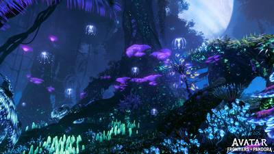 изображение,скриншот к Avatar: Frontiers of Pandora (2022) PC | RePack