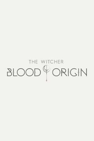 Ведьмак: Происхождение / Witcher: Blood Origin, The (2022) Сериал 1,2,3,4,5,6 серия