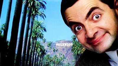 изображение,скриншот к Мистер Бин / Bean (1997)