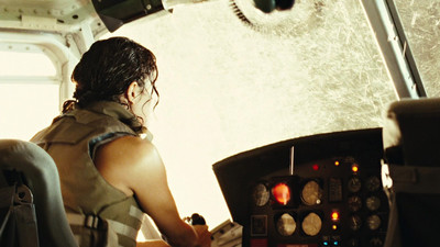 изображение,скриншот к Чужие против Хищника: Реквием (2008)