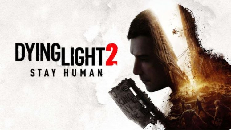 изображение,скриншот к Dying Light 2 Stay Human (2022) PC | RePack | RUS