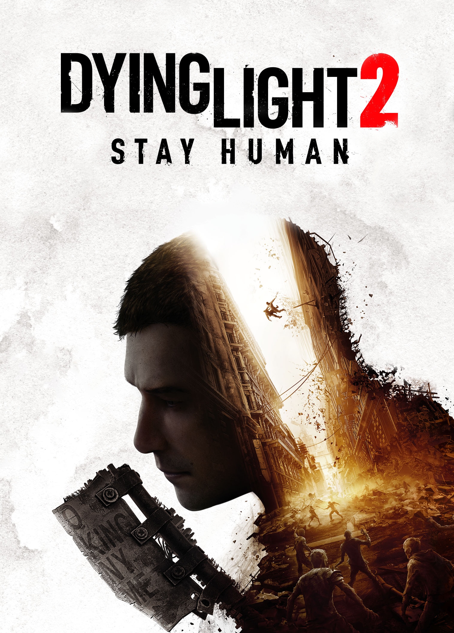 Dying Light 2 Stay Human (2022) PC | RePack | RUS