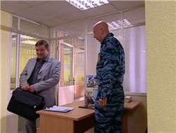 изображение,скриншот к Колобков. Настоящий полковник! (2007) Сериал 1,2,3,4,5,6,7,8 серия