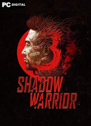 Shadow Warrior 3 (2022) PC | RePack
