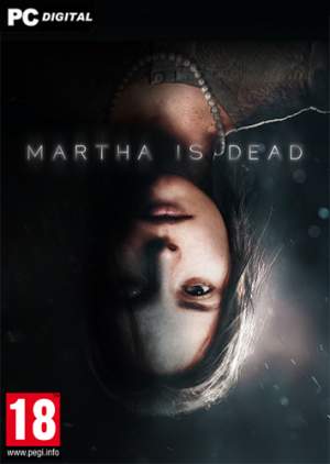 Martha is Dead (2022) PC | RePack