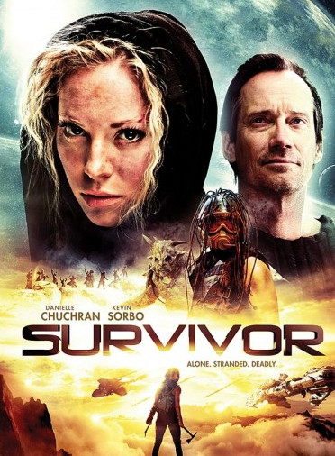 Оставшийся в живых / Survivor (2014)