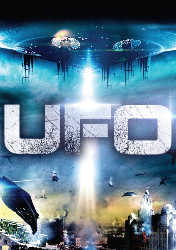 Вторжение извне / U.F.O. (2012)