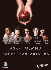 Запретная любовь / Aşk-ı Memnu 1-2 сезон (2008-2009) 1-158 серий