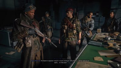 изображение,скриншот к Call of Duty: Vanguard (2021) PC | Repack