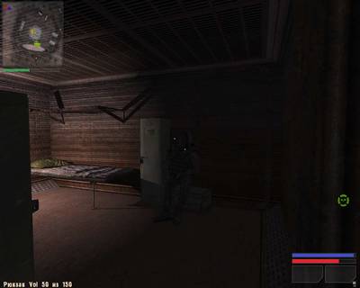 изображение,скриншот к S.T.A.L.K.E.R. Тень Чернобыля - Новое Время. Научный Подход 1.0 (Remake) (2022) PC/MOD