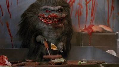 изображение,скриншот к Зубастики 2: Основное блюдо / Critters 2 (1988) MP4