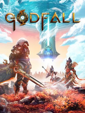 Godfall Ultimate Edition (2022) PC/RUS/Repack
