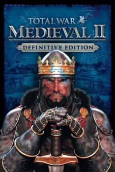 Medieval 2: Total War (2022) PC/RUS/Repack