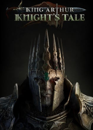 King Arthur: Knight's Tale (2022) PC/RUS/Repack
