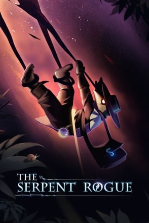 The Serpent Rogue (2022) PC/RUS/Repack