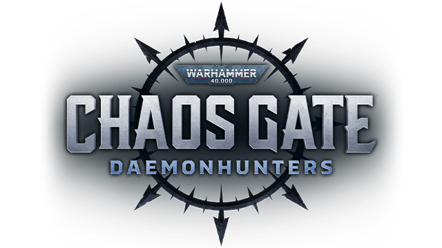 Warhammer 40,000: Chaos Gate - Daemonhunters (2022) PC/RUS/Repack