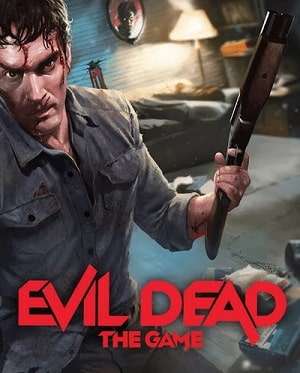 Evil Dead: The Game (2022) PC/RUS/Repack