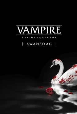 Vampire: The Masquerade - Swansong (2022) PC/RUS/Repack